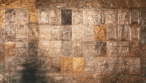 Towards entry "Introductory Events for BA and MA Degree Programs"